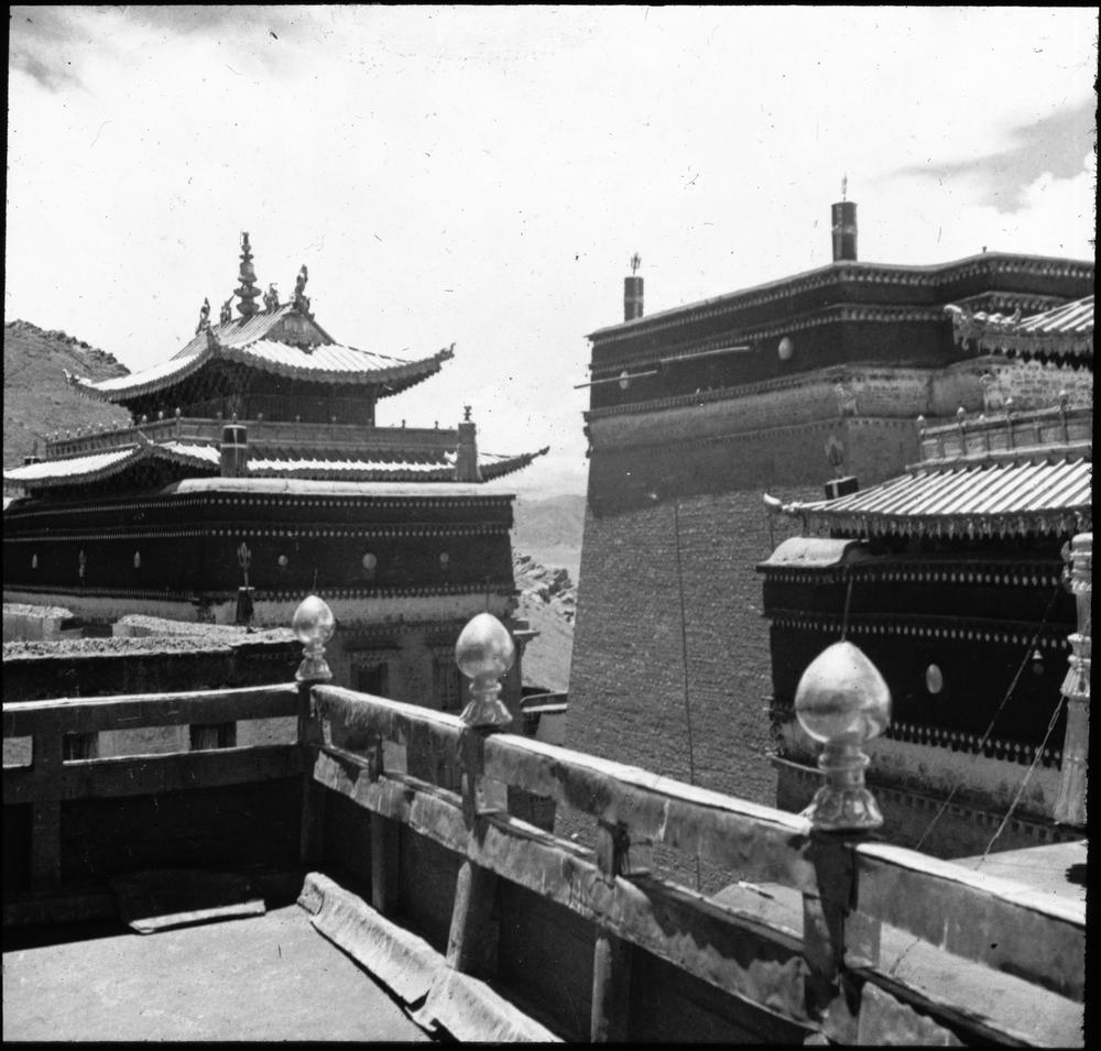 图片[1]-lantern slide (photographic) BM-2015-OA+.711-China Archive